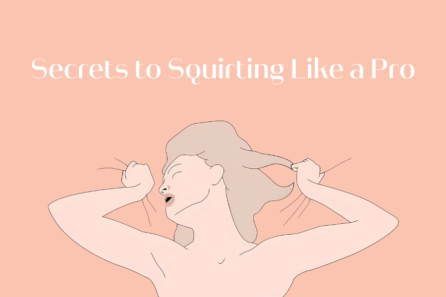Squirting