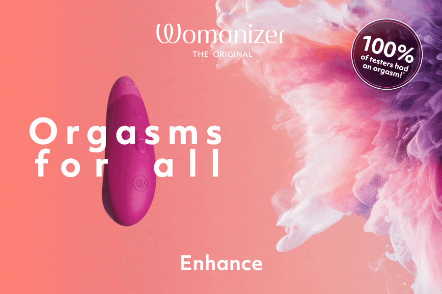 Womanizer Enhance