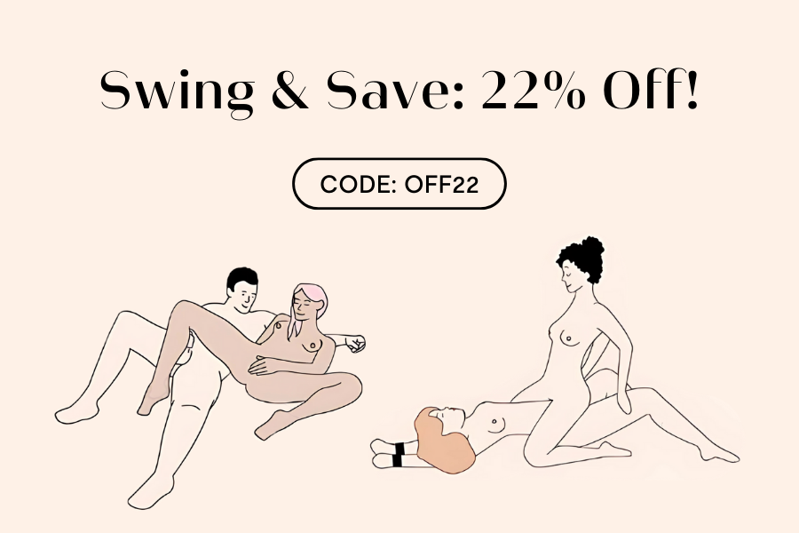 22% off code: off22