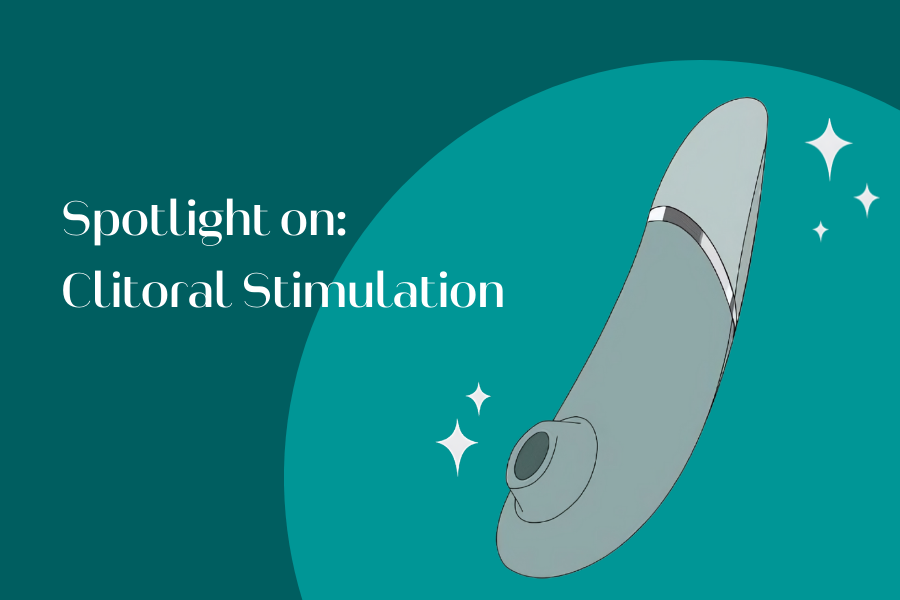 Focus on: Clitoral Stimulation