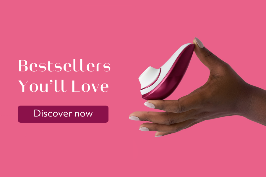 Bestsellsers you'll love