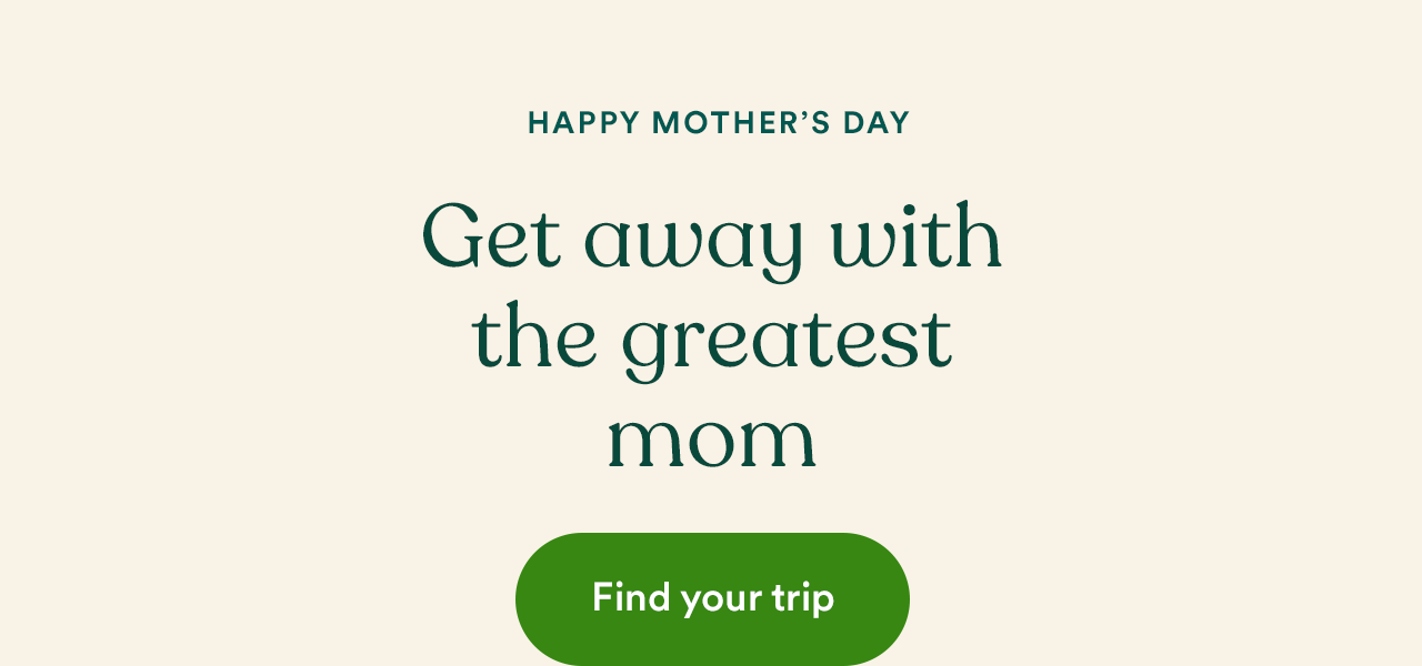 Happy Mother's Day