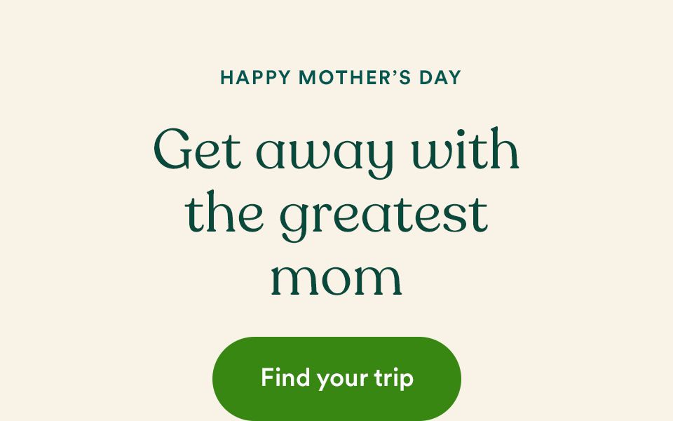 Happy Mother's Day