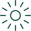 sun icon
