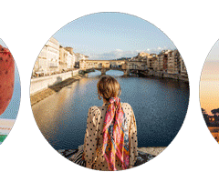 Secrets of shoulder season in Italy