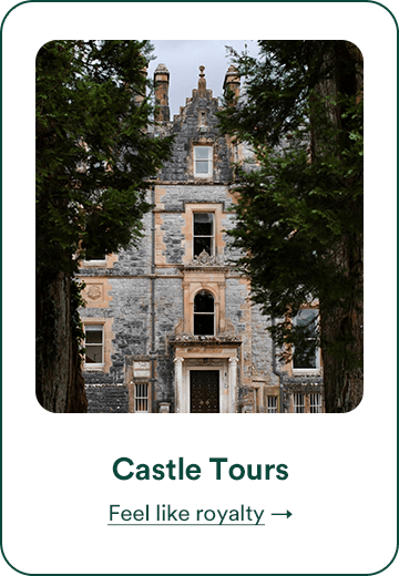 Castle Tours