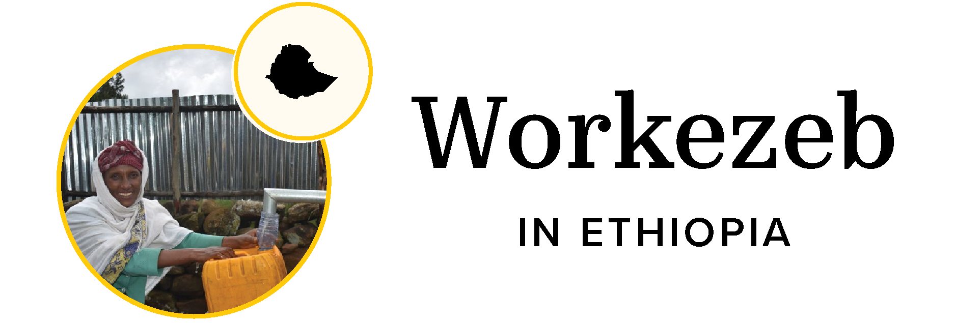 Workezeb in Ethiopia