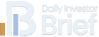 Daily Investor Brief