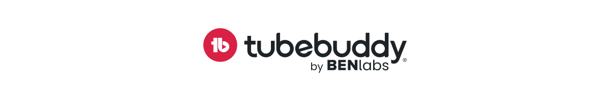 Tubebuddy