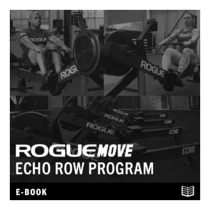 Rogue Move - Echo Row Program (eBook)