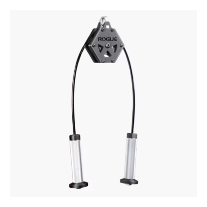 Rogue TR-2D Tricep Dual Cable Attachment
