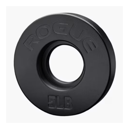 Rogue Steel DB Weight