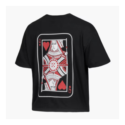 Rogue Queen of Hearts T-Shirt