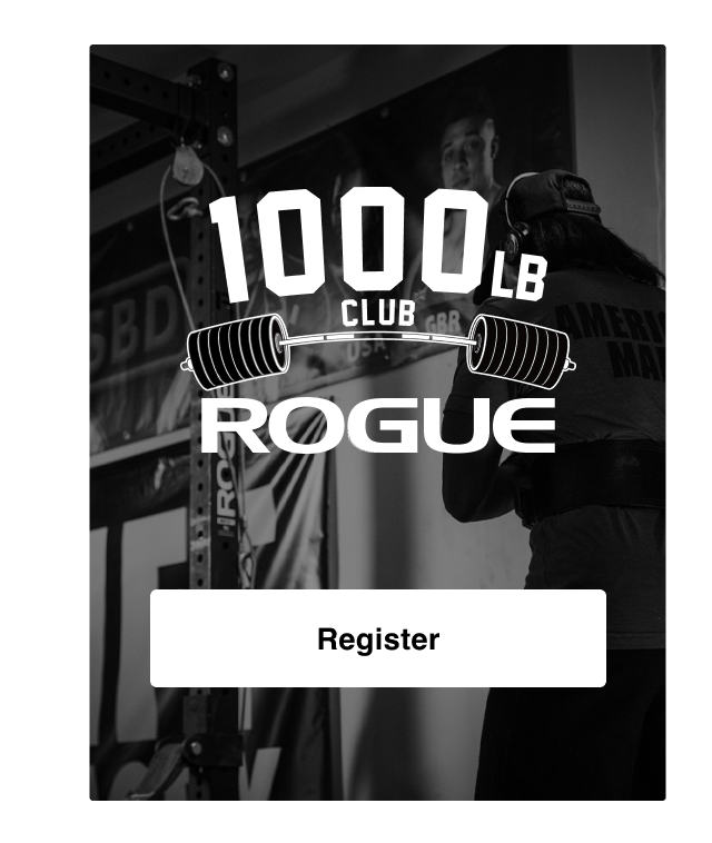 1000LB Club