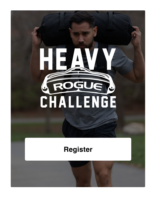 Heavy Challenge