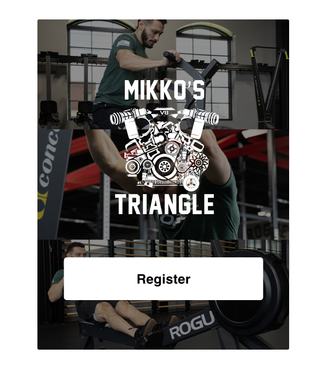 Mikko's Triangle