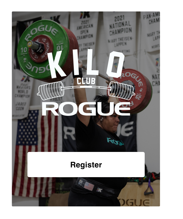 Kilo Club