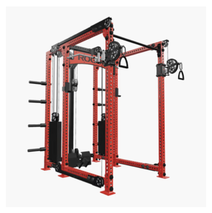 Rogue FM-6 Twin Functional Trainer