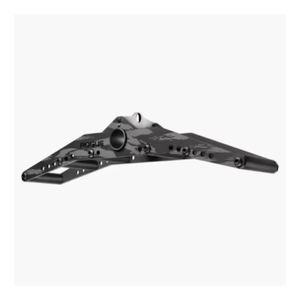 Rogue CG-1C Multi Grip Camber Cable & Landmine Attachment - Tiger Stripe Camo