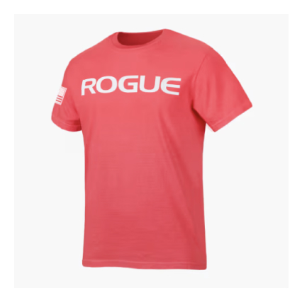 Rogue Basic Shirt