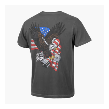 Rogue Freedom Shirt