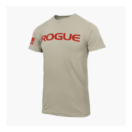 Rogue Basic Shirt