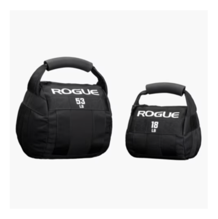 Rogue Sand Kettlebells