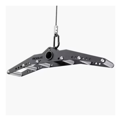 Rogue CG-1 Cable & Landmine Attachment