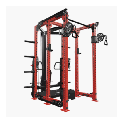 Rogue Monster Rhino Trainer