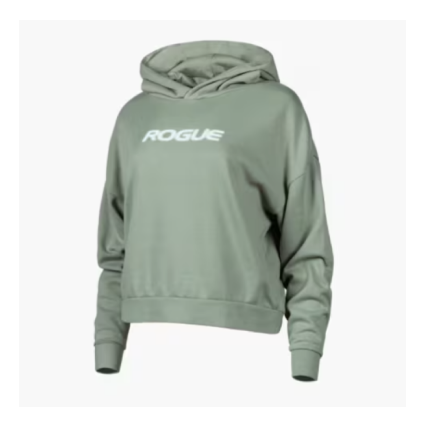 Rogue Women's Hoodie