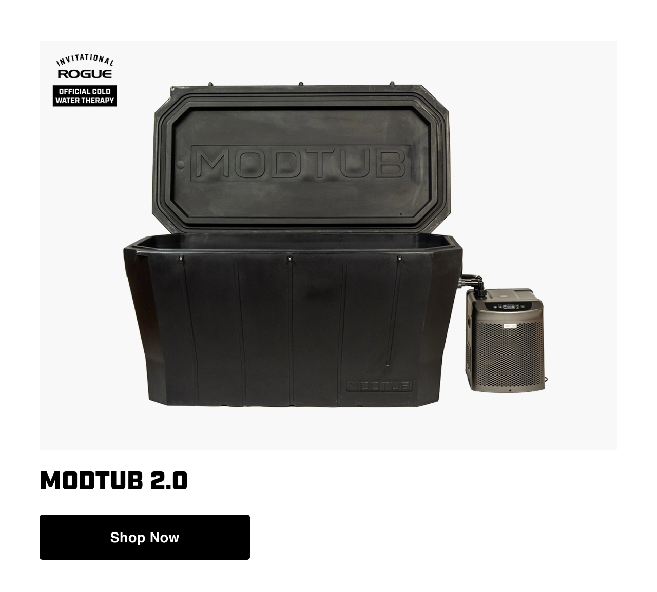 Modtub 2.0 - Shop Now