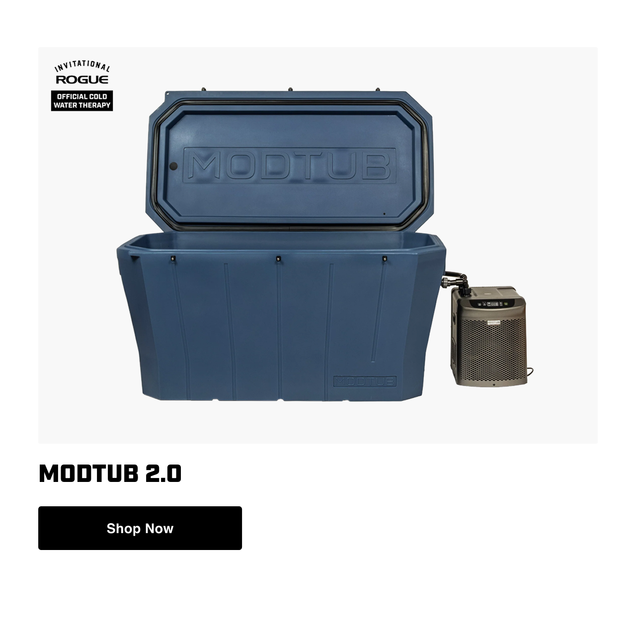Modtub 2.0 - Shop Now