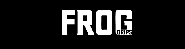 Frog Grips