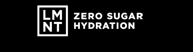 LMNT - Zero Sugar Hydration