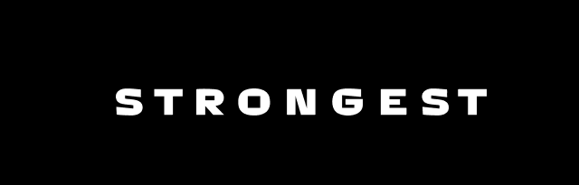 Strongest