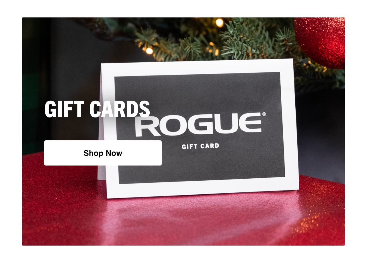 Gift Cards - Shop Now