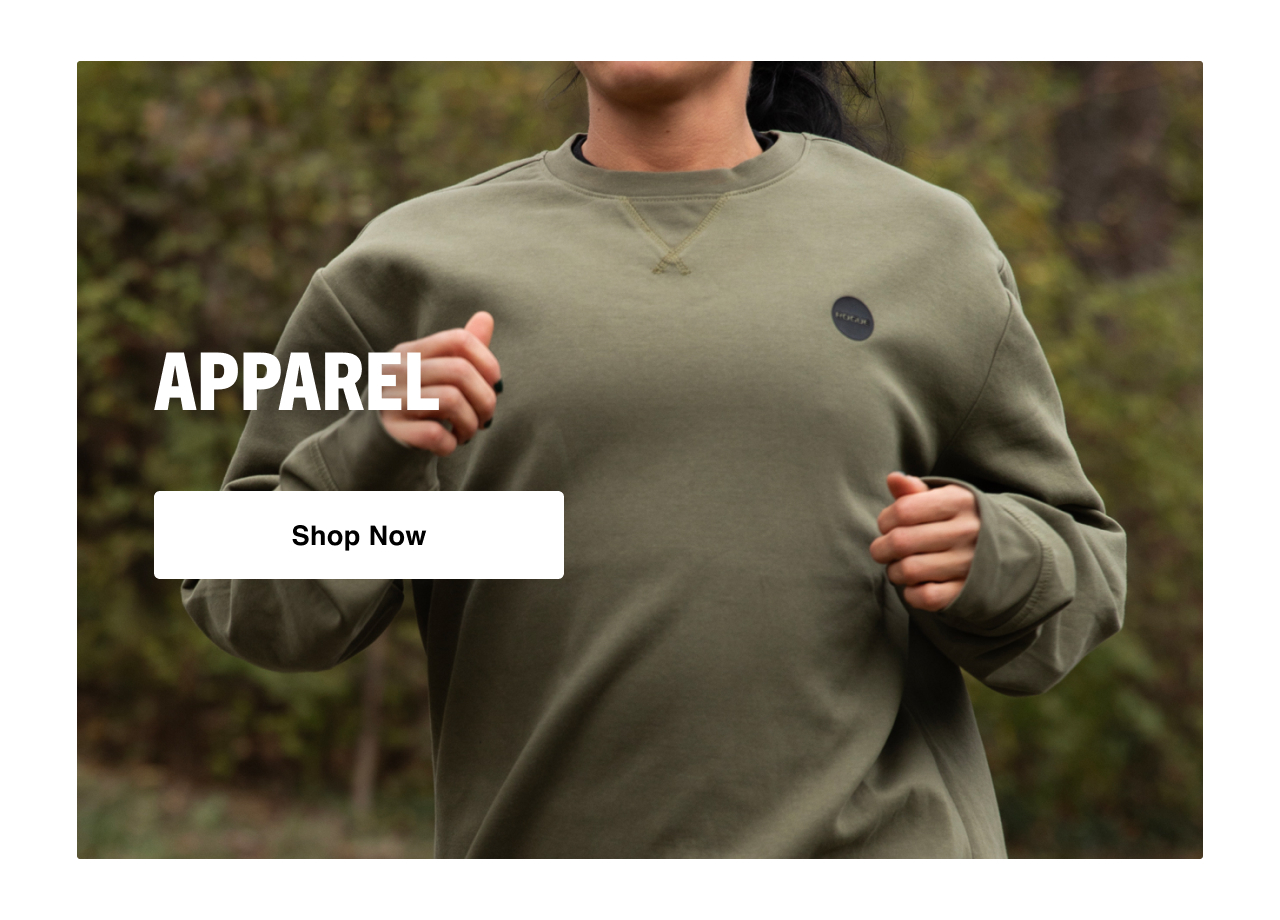 Apparel - Shop Now