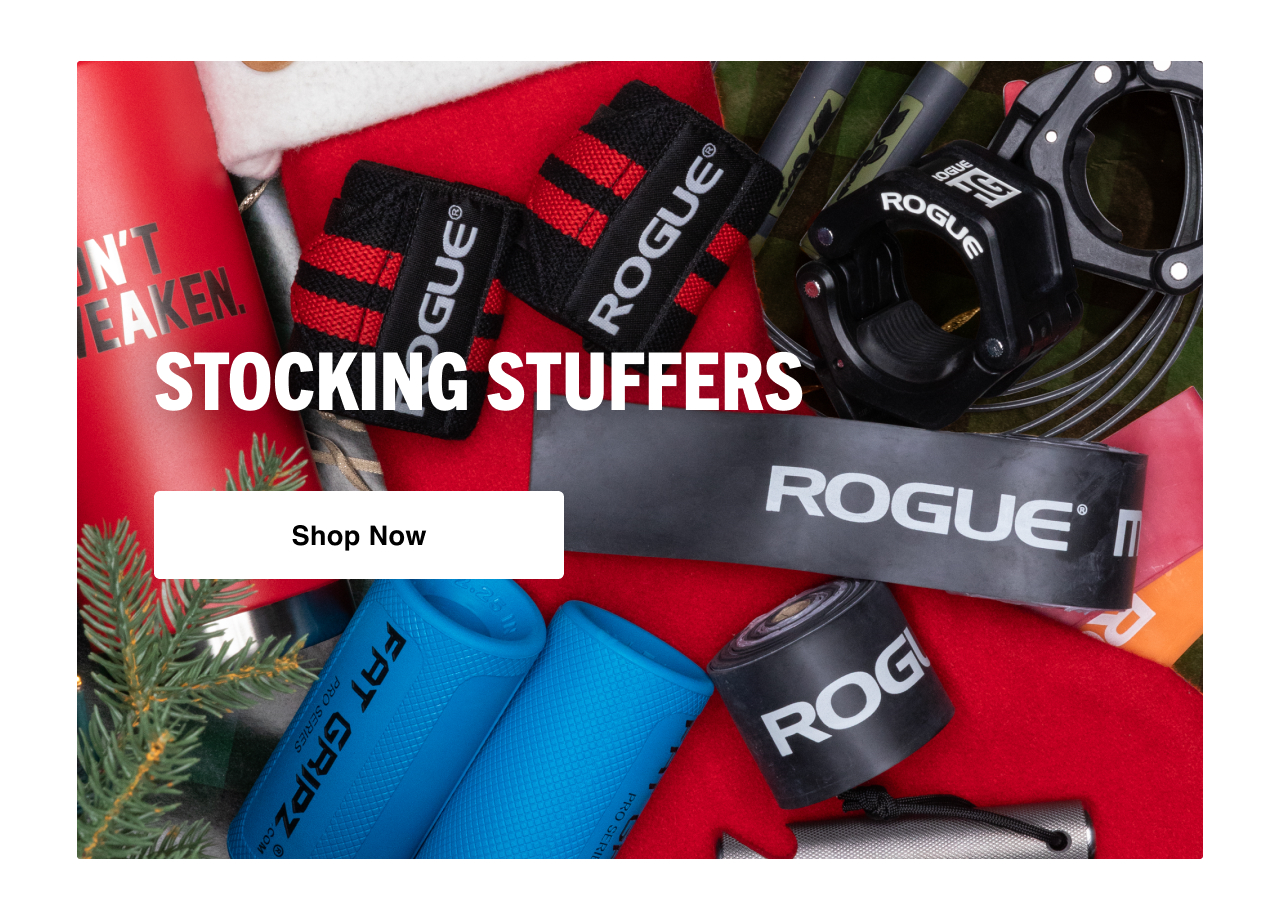 Stocking Stuffers - Shop Now