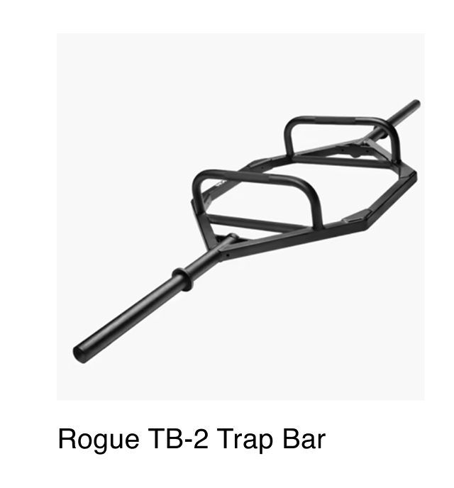 TB-2 Trap Bar
