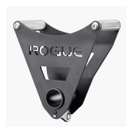LM-1P Parallel Landmine Handle & Cable Attachment