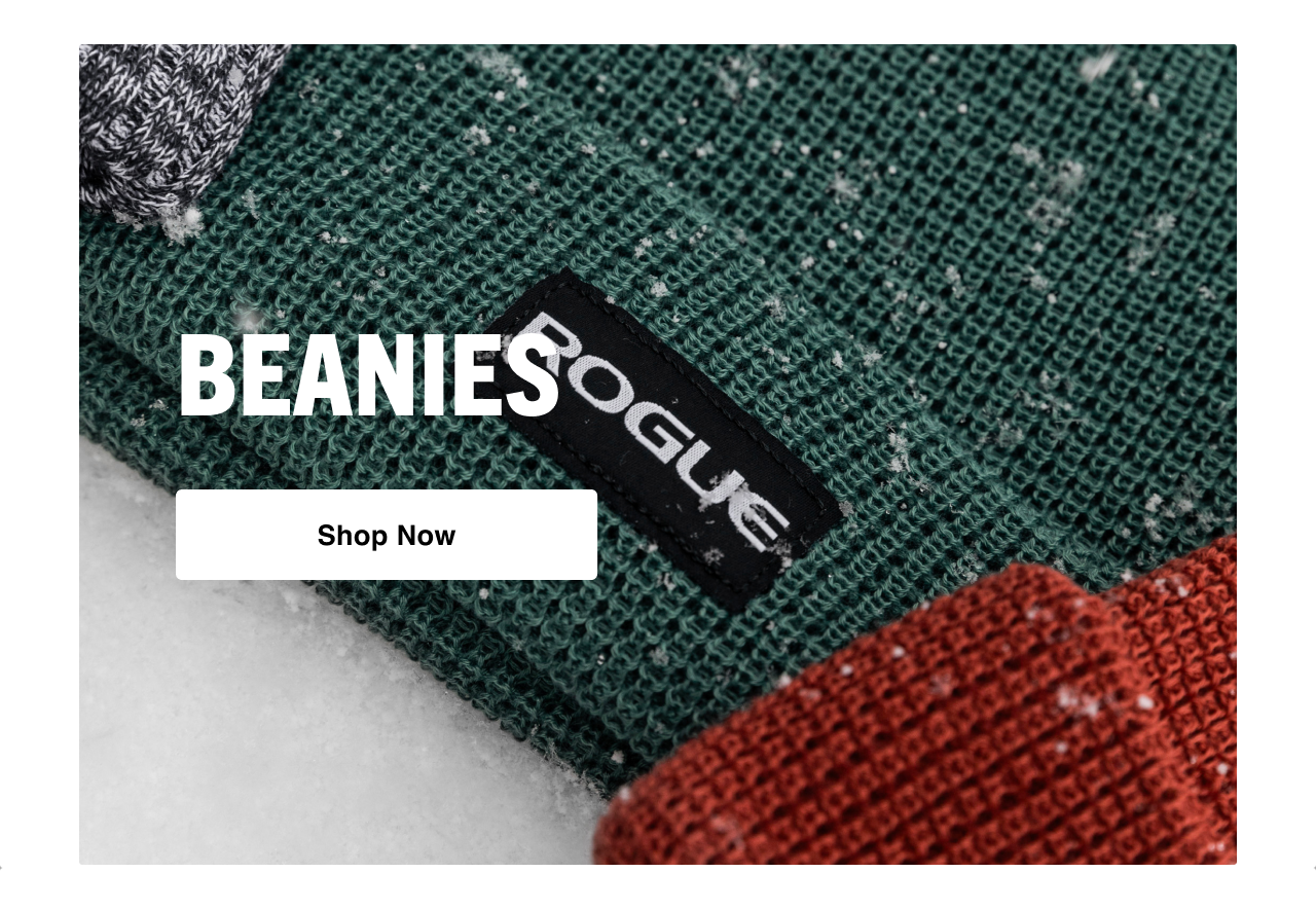 Beanies - Shop Now