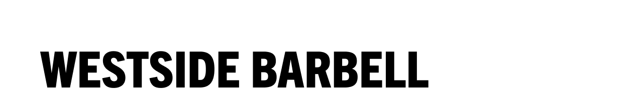 Westside Barbell