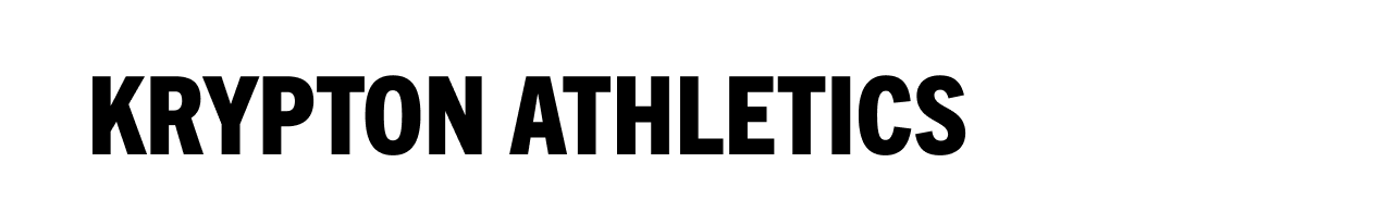 Krypton Athletics