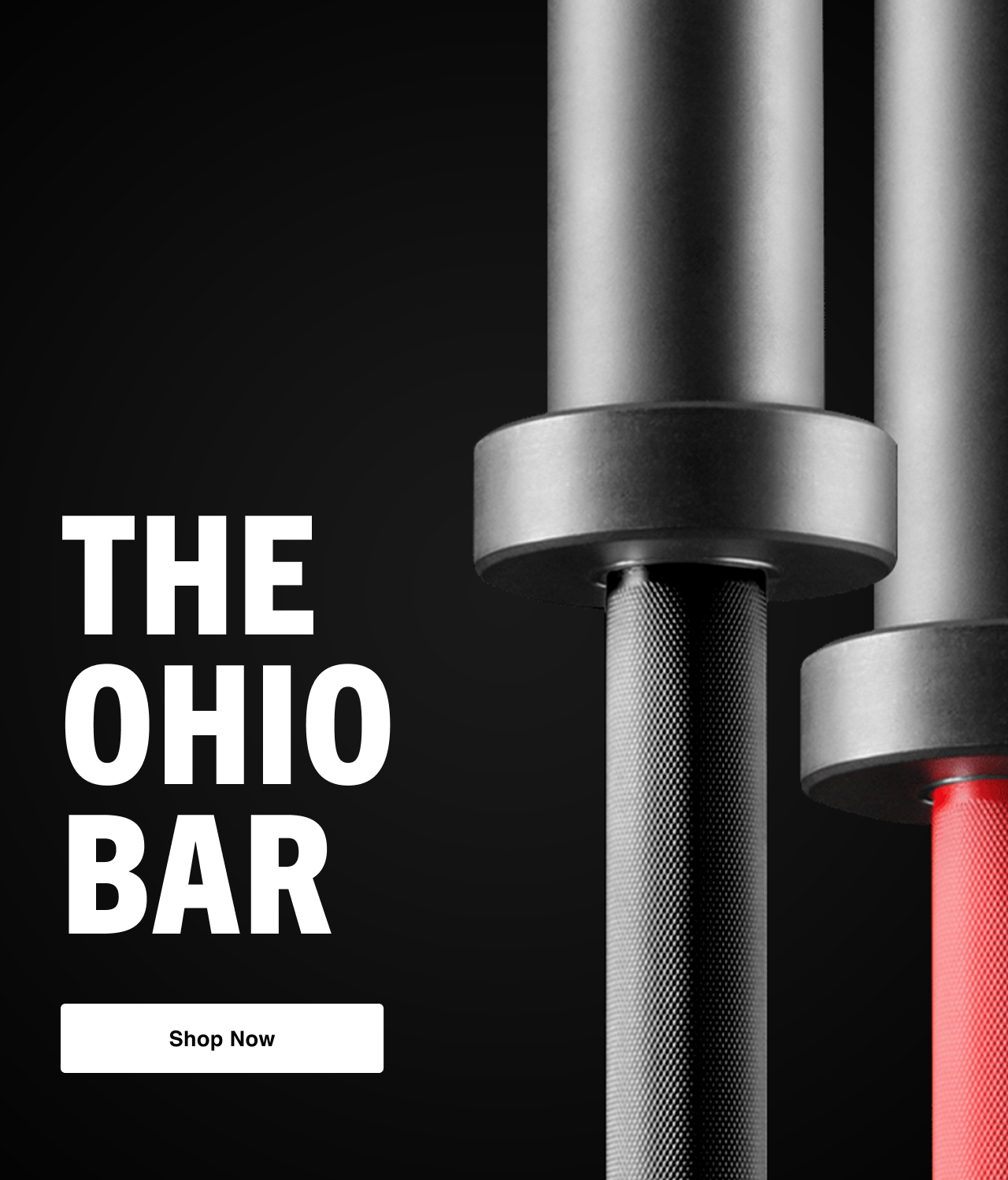 The Ohio Bar - Shop Now