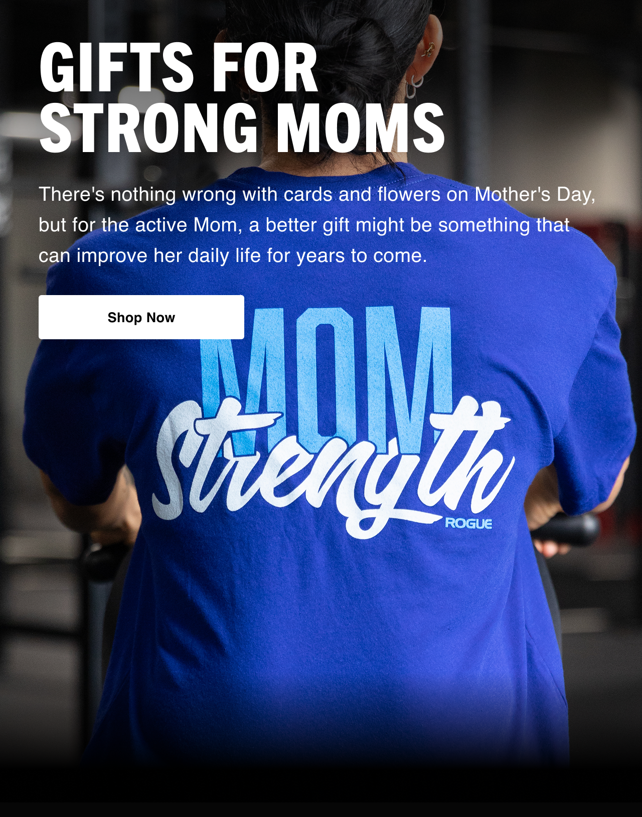 Gifts for Strong Moms - Shop Now