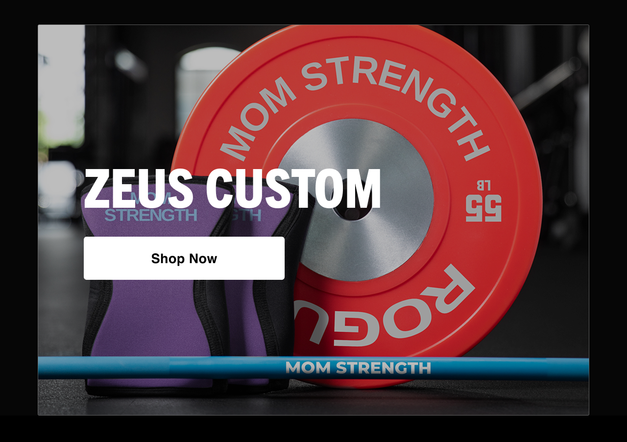 Zeus Custom