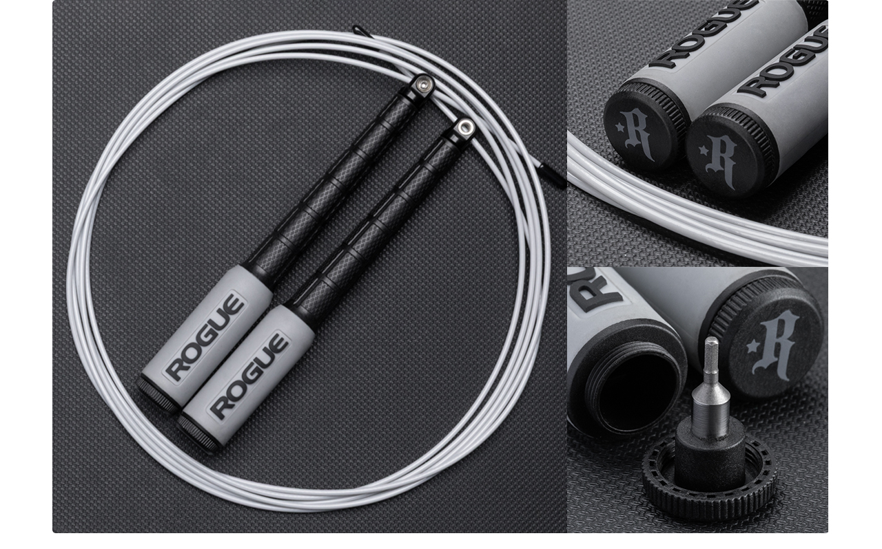 Froning SR-1F Speed Rope 3.0