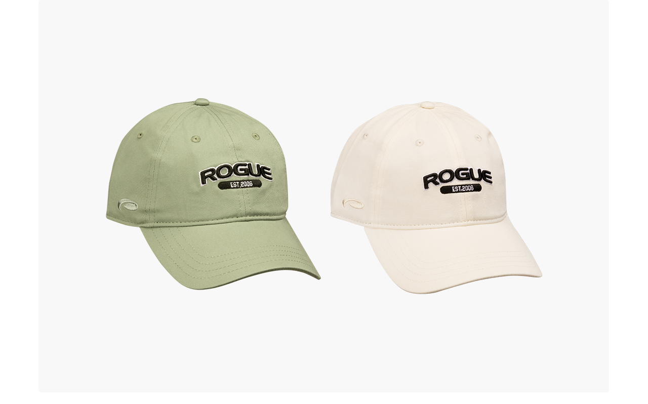 Rogue Vintage Hat