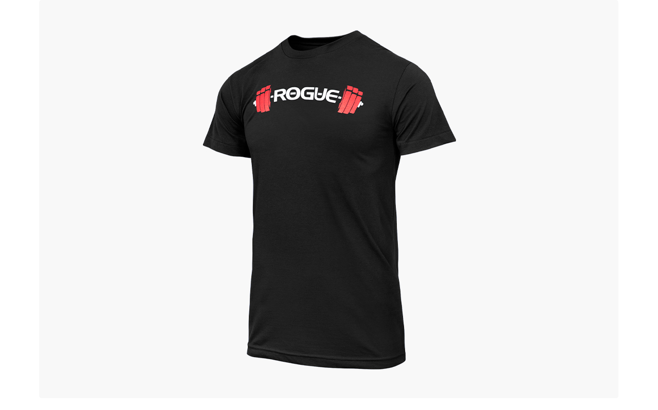 Rogue Strength Club T-Shirt