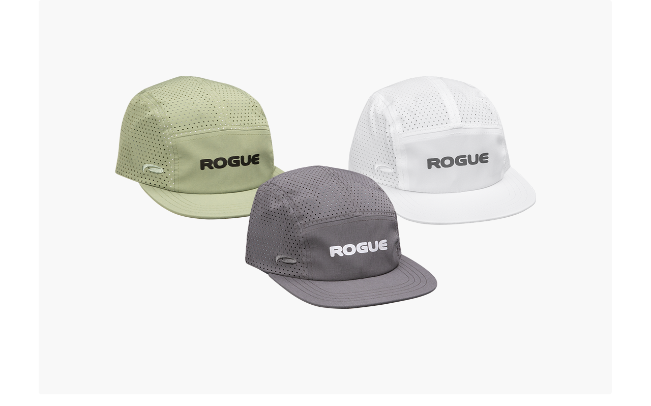 Rogue TriTech Running Hat